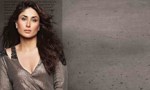 I use my heart more than my mind: Kareena