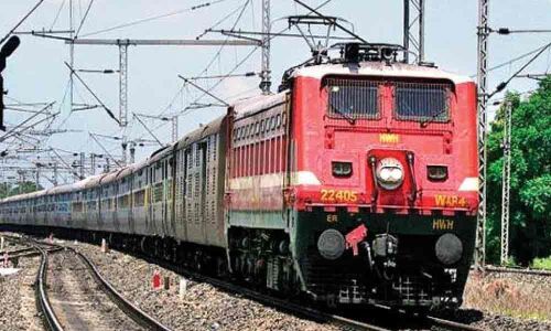 SCR to run special trains to clear summer rush
