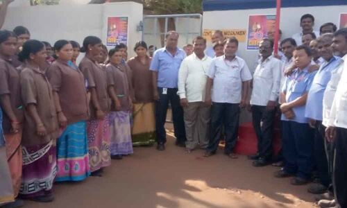 Workers rights will be protected: CITU