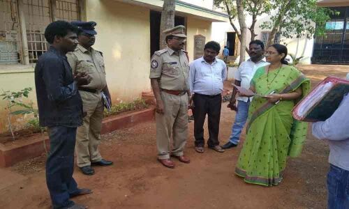 Prisoners also have rights: In-charge Secretary  DLSA