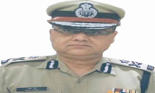 East Coast Railway gets new Principal Chief Security Commissioner