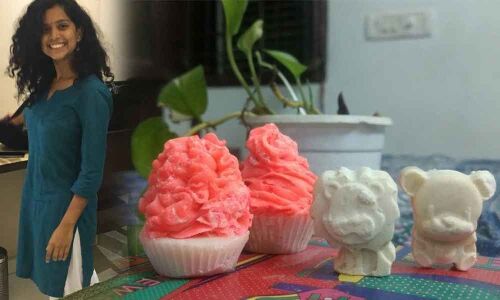 Yet another step towards eco-friendly solutions