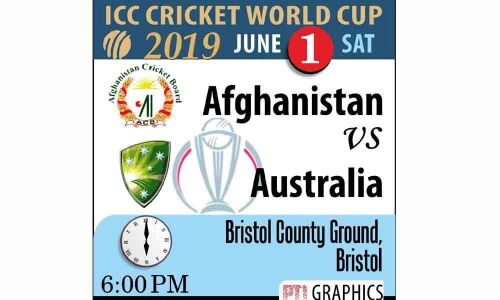 All eyes on Smith, Warner as OZ eye perfect Cup start