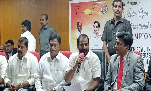 International Taekwando Champ from June 11