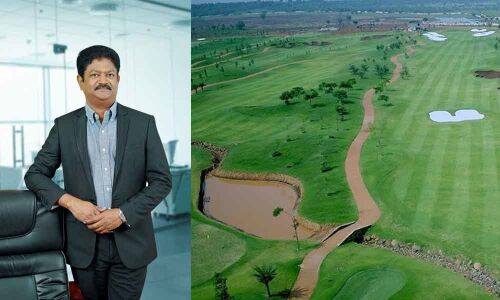 Hyderabad realty offers huge growth potential