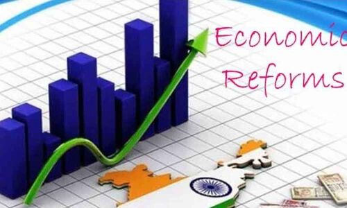 Narrative in mkts will now be about economic policies