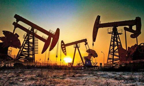 Core sector growth falls to 2.6% in April