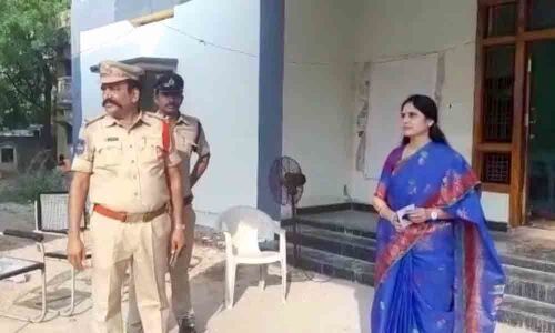 Both Congress,TRS confident of victory in Nalgonda