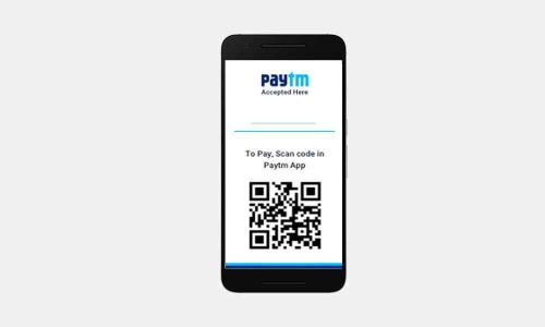 Paytm claims over 50% mkt share