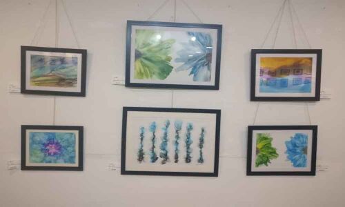 Fragrance of evolution