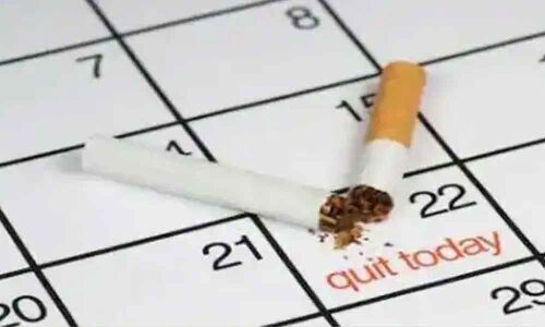 Its time to unsmoke, to make India smoke-free