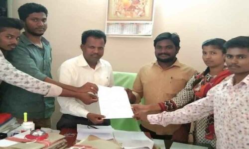 SFI seeks govt junior college in Abdullapurmet
