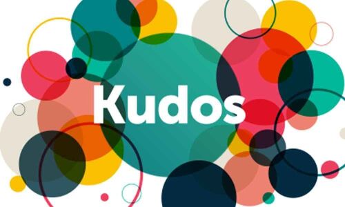 Kudos to new-look Hans!