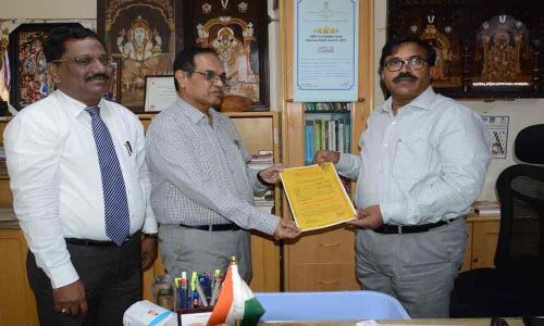 Government hospital gets nod for organ transplantation