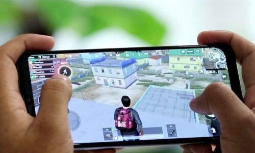 Six hours with PUBG stops teenagers heart