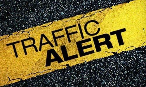 Traffic curbs for CMs Iftar party tomorrow