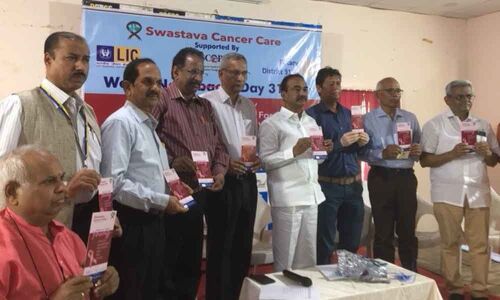 Eatala vows to make Hyderabad smoke-free city