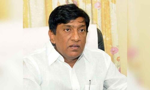 Nationalism, overconfidence defeated TRS in Karimnagar