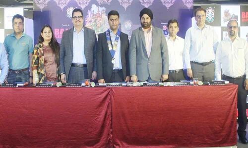 Pride of Telangana Awards to be given away on June 29