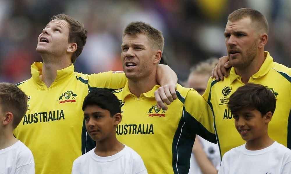ICC World Cup 2019: Australia face Afghanistan guns