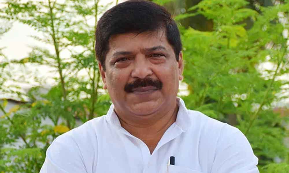 Tripura Health Minister Roy Burman axed from ministry