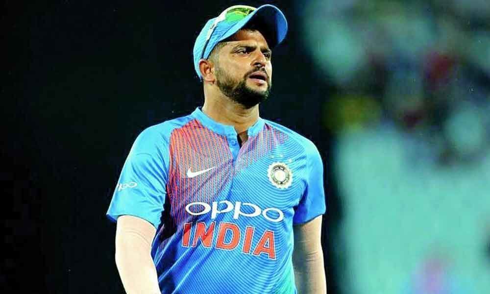 Suresh Raina confident of India beating Pakistan