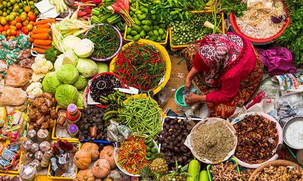Proper nutrition policy can cut diet-related deaths in India By Rupesh Dutta