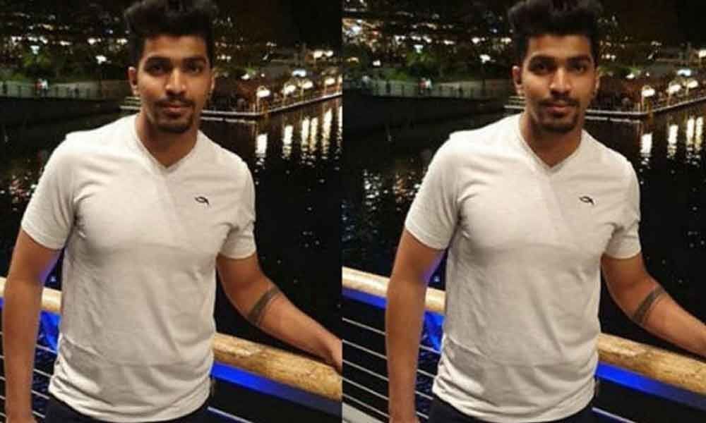 Telangana man dies in road mishap in Australia