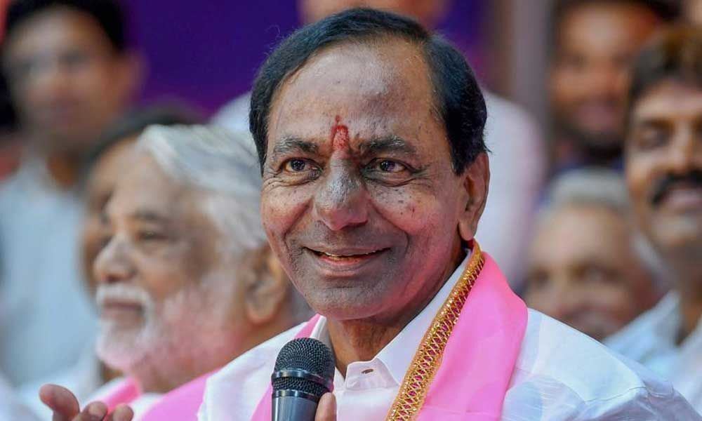 Telangana achieved unparalleled progress in 5 years: CM