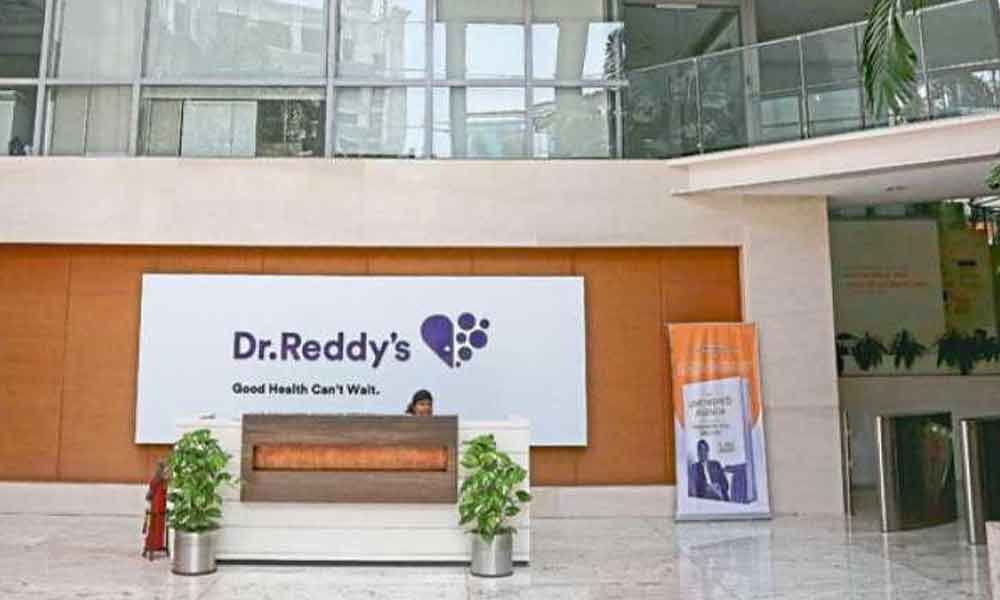 Dr Reddys keen on increasing CSR spend