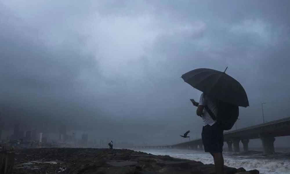 Monsoon delays, likely to arrive in India on June 6