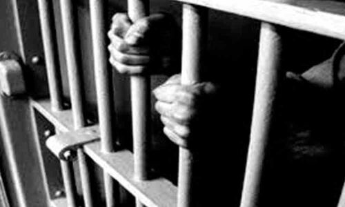 Four arrested after mob thrashes two over theft suspicion in Noida