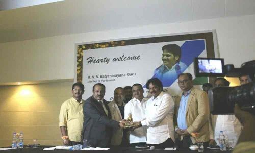 MP assures development of tourist spots