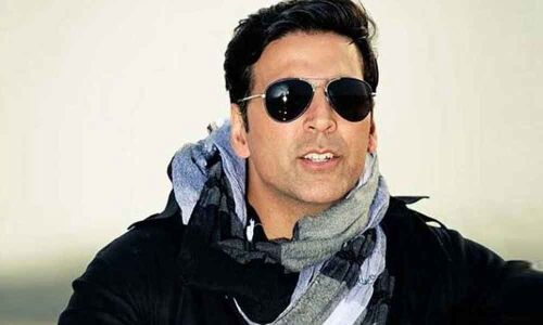 Akshay enjoys wide popularity overseas: Study