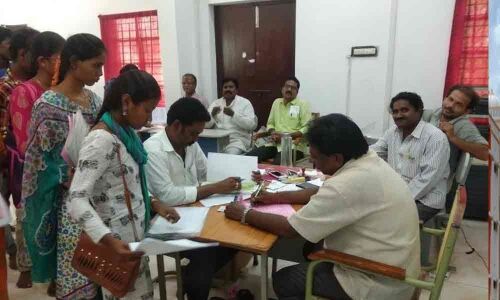 Counselling for PGCET rankers concludes