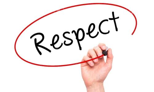 Supine media doesnt command respect