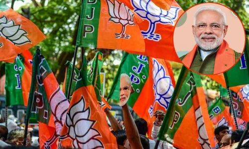 Lets all together build a new prosperous India