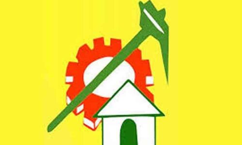 TDP leader attacked by rivals