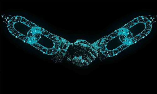 A blockchain platform for human capital