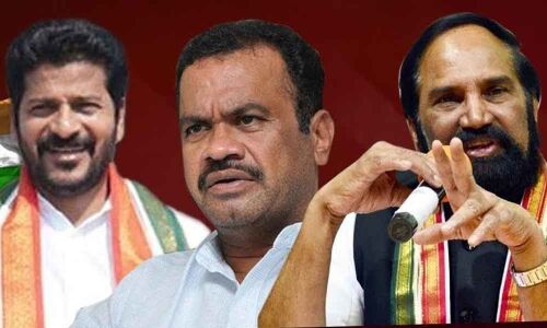 APRA provides ammo to Congress MPs to fight against Centre