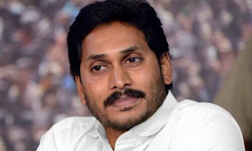 Jagan to attend Iftar party in Guntur tomorrow