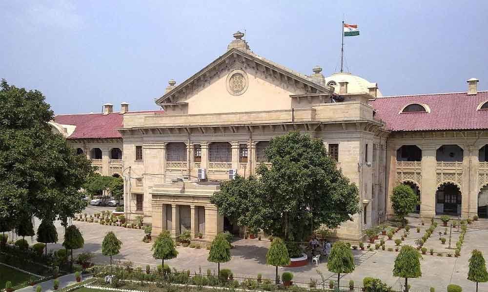 Allahabad HC directs state government to investigate shelter home scam allegations