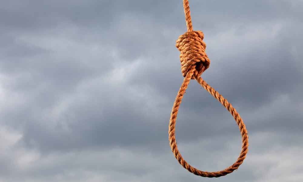 21-year-old Pune based national-level swimmer commits suicide