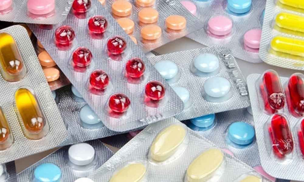 Antidepressants could possibly cure a wider range of diseases