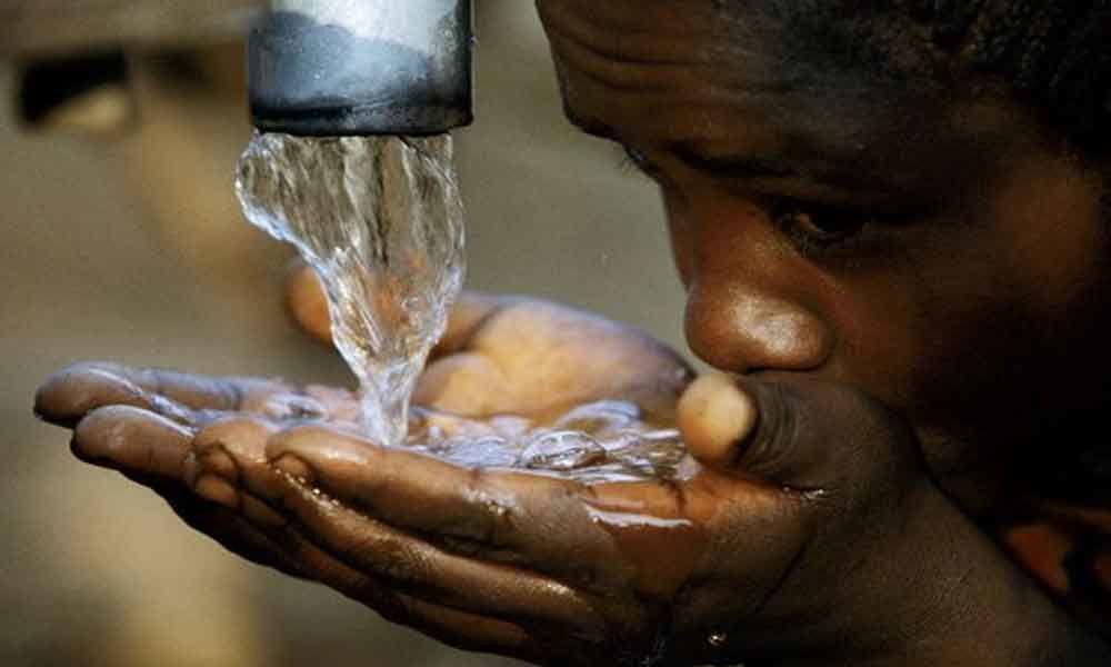 Mayurbhanj faces scarcity of clean drinking water