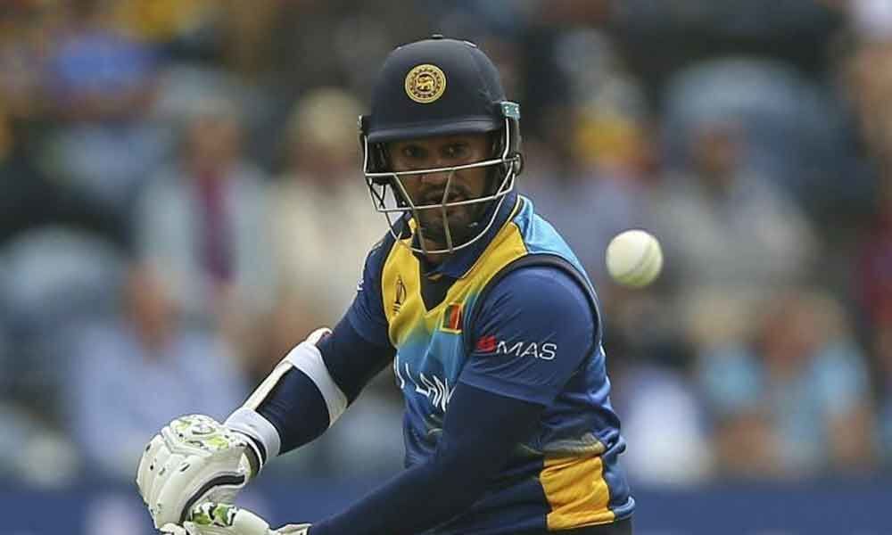 Karunaratne blames batsmen for S Lankas thumping loss against Kiwis