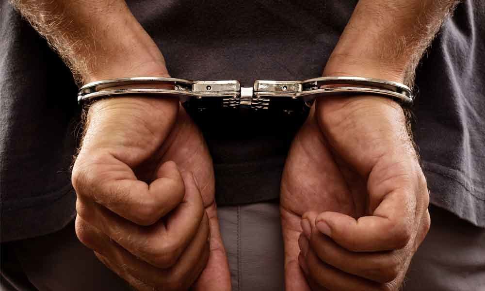 Youth booked for attacking RTC bus driver