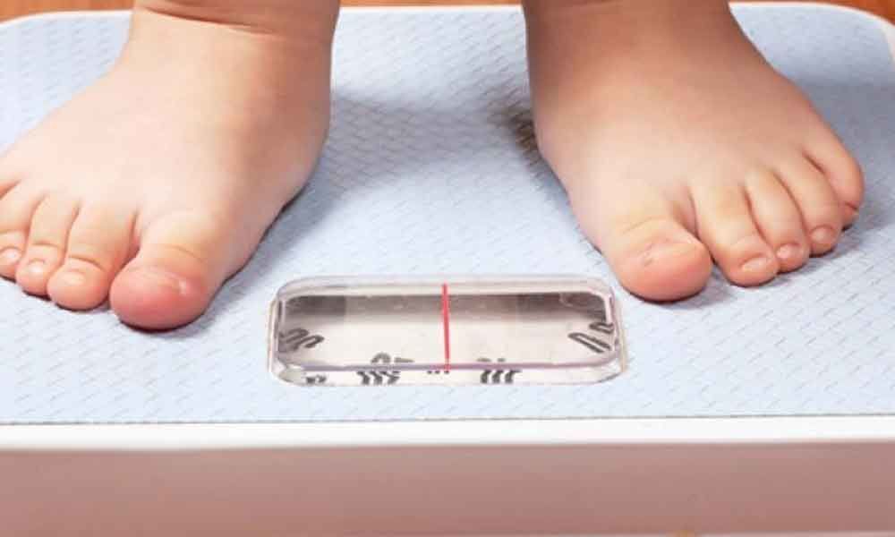 Body shaming leads to more weight gain in kids