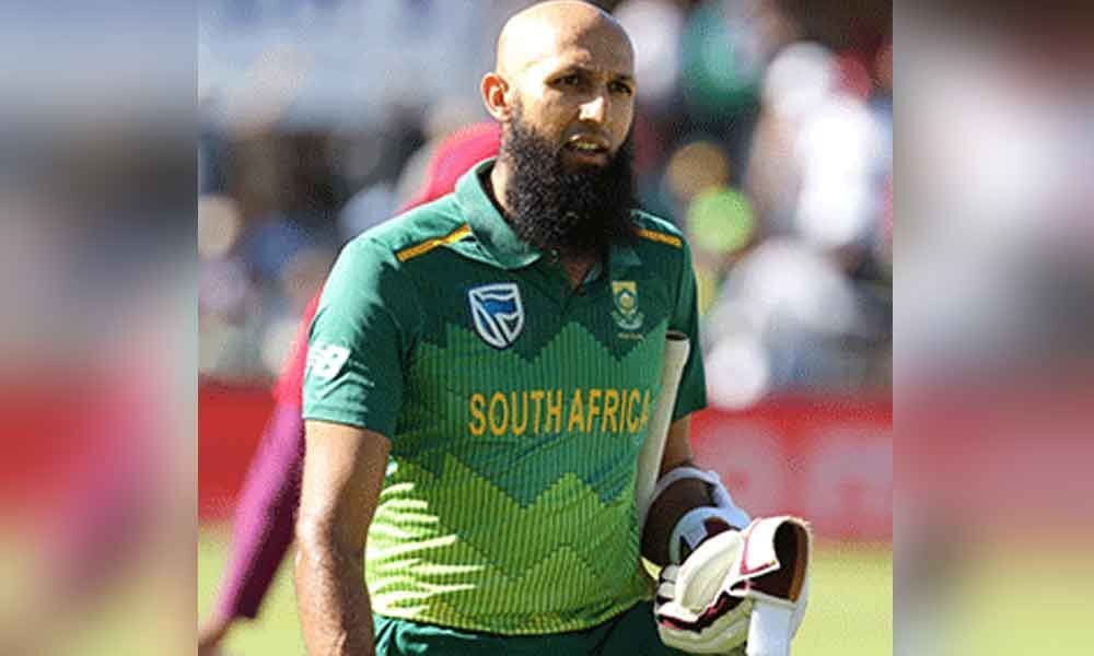 ICC World Cup 2019: BAN vs SA; Amla sidelined as South Africa bowl against Bangladesh
