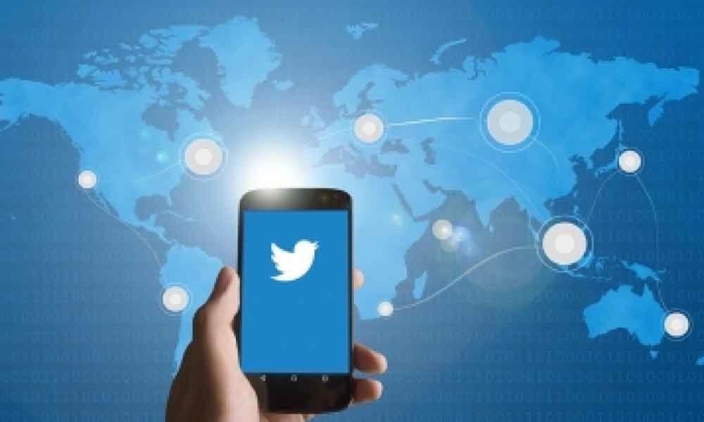 Twitter asked 19 core users to verify accounts in H2 2018